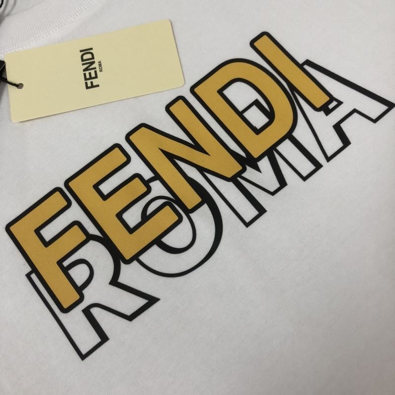 Fendi T-Shirts